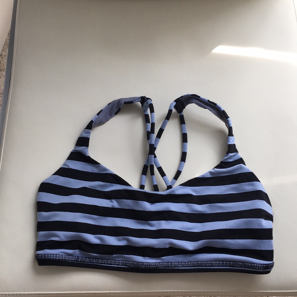 Lulu sports bra!!!